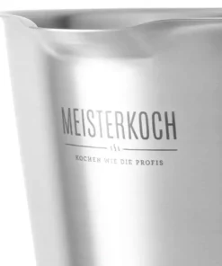 Meisterkoch Bratentopf 24 cm KONUS | 24|cm -Angebote Gläser & Karaffen Store 12531125 4 202006121419