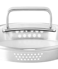 Meisterkoch Bratentopf 24 cm KONUS | 24|cm -Angebote Gläser & Karaffen Store 12531125 5 202006121419