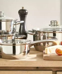 levelone Topfset, 4-teilig MARS