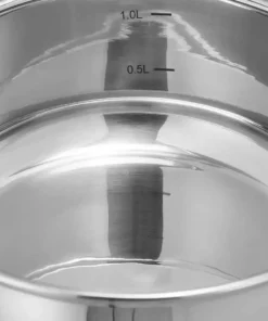 levelone Topfset, 4-teilig MARS -Angebote Gläser & Karaffen Store 12531127 7 202006091057