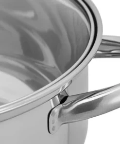 levelone Topfset, 4-teilig MARS -Angebote Gläser & Karaffen Store 12531127 9 202006091057