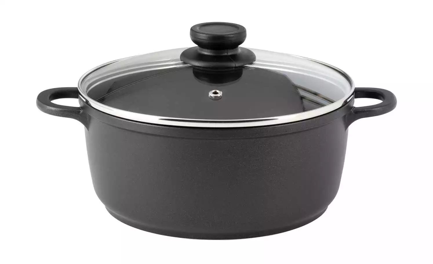 KHG Alugusstopf 16cm | 16|cm 1 KHG Alugusstopf 16cm | 16|cm