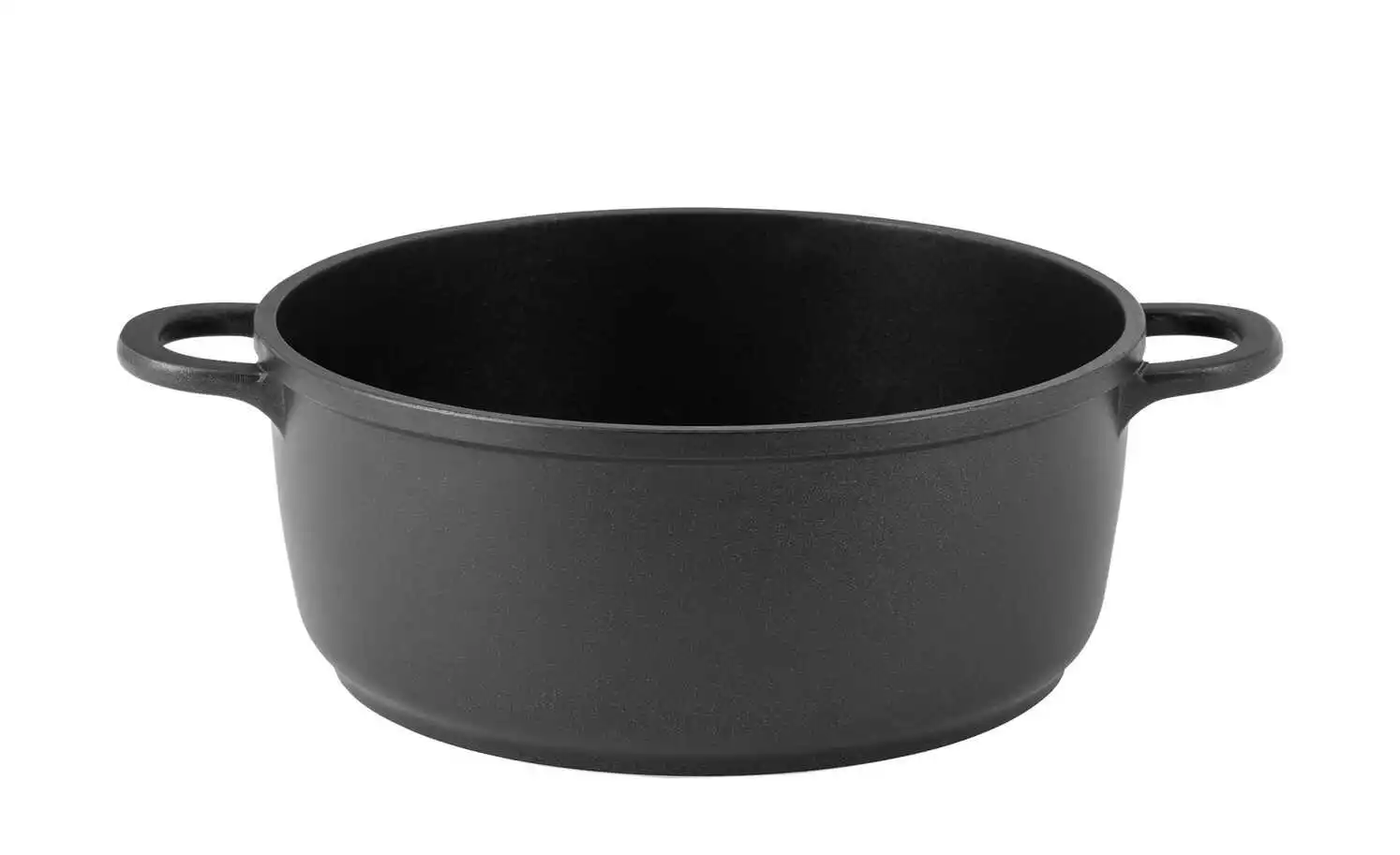 KHG Alugusstopf 24cm | 24|cm 2 KHG Alugusstopf 24cm | 24|cm – Bild 2