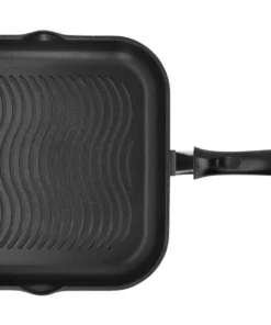 KHG Grillpfanne 28 cm