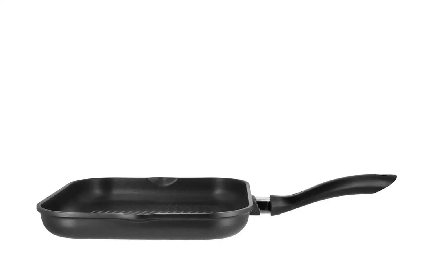 KHG Grillpfanne 28 cm 2 KHG Grillpfanne 28 cm – Bild 2