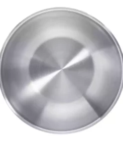 Meisterkoch Edelstahl-Wok mit Deckel FOCUS -Angebote Gläser & Karaffen Store 12531234 6 202007080903