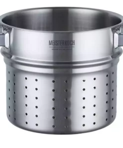 Meisterkoch Spaghettitopf FOCUS -Angebote Gläser & Karaffen Store 12531235 2 202006121419