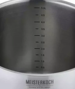 Meisterkoch Spaghettitopf FOCUS -Angebote Gläser & Karaffen Store 12531235 5 202006121419