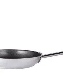 Meisterkoch Edelstahlpfanne 28 cm LINUS | 28|cm