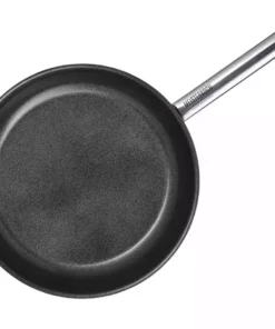 Meisterkoch Edelstahlpfanne 28 cm LINUS | 28|cm -Angebote Gläser & Karaffen Store 12531237 3 202006091057