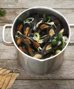 Meisterkoch Gemüsetopf FOCUS