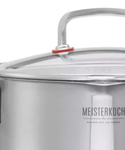 Meisterkoch Gemüsetopf FOCUS -Angebote Gläser & Karaffen Store 12531239 5 202006121419