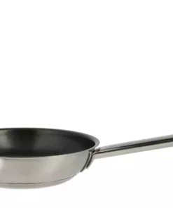 Meisterkoch Edelstahlpfanne 20 cm LINUS | 20|cm