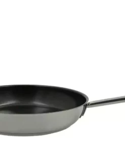 Meisterkoch Edelstahlpfanne 32 cm LINUS | 32|cm