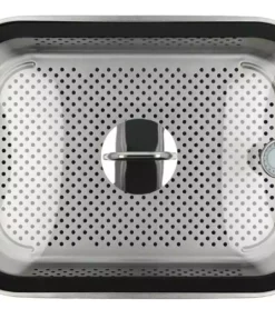 Meisterkoch Aluguss-Bräter, 3-teilig GUSTUS 13 Meisterkoch Aluguss-Bräter, 3-teilig GUSTUS -Angebote Gläser & Karaffen Store 12531280 2 202010161929