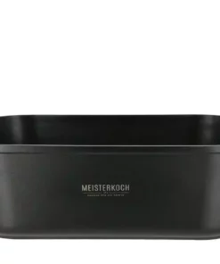 Meisterkoch Aluguss-Bräter, 3-teilig GUSTUS 17 Meisterkoch Aluguss-Bräter, 3-teilig GUSTUS -Angebote Gläser & Karaffen Store 12531280 8 202110261257