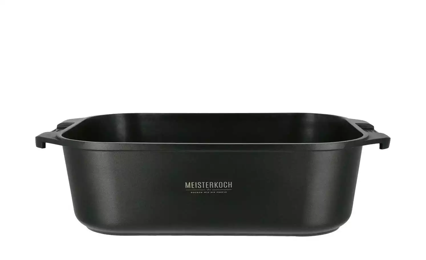 Meisterkoch Aluguss-Bräter, 3-teilig GUSTUS 8 Meisterkoch Aluguss-Bräter, 3-teilig GUSTUS – Bild 8