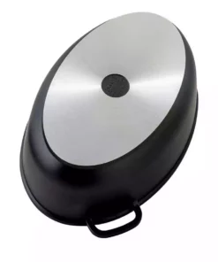 KHG Aromabräter Aluguss 38 cm -Angebote Gläser & Karaffen Store 12531281 10 202203091239