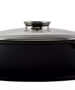 KHG Aromabräter Aluguss 38 cm -Angebote Gläser & Karaffen Store 12531281 7 202203091239