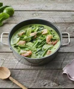 Meisterkoch Servierpfanne 24 cm OMNI | 24|cm