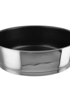 Meisterkoch Servierpfanne 24 cm OMNI | 24|cm -Angebote Gläser & Karaffen Store 12531298 3 202006121419