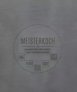 Meisterkoch Schmortopf 28 cm rechteckig OMNI -Angebote Gläser & Karaffen Store 12531300 2 202009112239