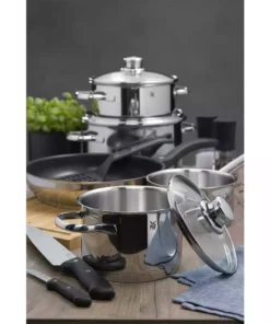 WMF Starter-Set, 11-teilig