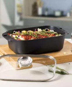 KHG Aromabräter eckig