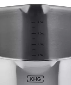 KHG Topfset, 3-teilig Gina -Angebote Gläser & Karaffen Store 12531391 13 202201051329