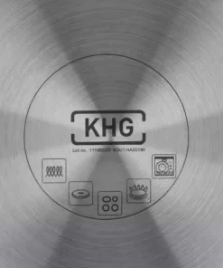 KHG Topfset, 3-teilig Gina -Angebote Gläser & Karaffen Store 12531391 14 202201051329