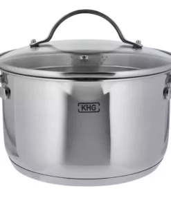 KHG Topfset, 3-teilig Gina -Angebote Gläser & Karaffen Store 12531391 2 202201051329