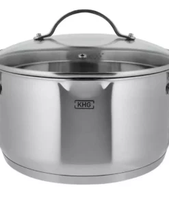 KHG Topfset, 3-teilig Gina -Angebote Gläser & Karaffen Store 12531391 3 202201051329