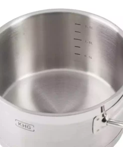 KHG Topfset, 4-teilig LUNA -Angebote Gläser & Karaffen Store 12531393 4 202103111249