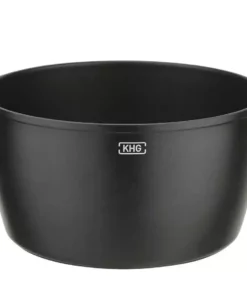 KHG Topfset 4-teilig NERO -Angebote Gläser & Karaffen Store 12531407 10 202106071305