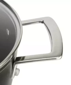 KHG Topfset 4-teilig NERO -Angebote Gläser & Karaffen Store 12531407 14 202106071305