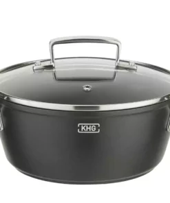 KHG Topfset 4-teilig NERO -Angebote Gläser & Karaffen Store 12531407 3 202106071305