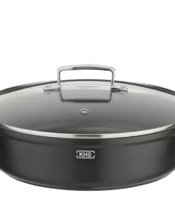 KHG Topfset 4-teilig NERO -Angebote Gläser & Karaffen Store 12531407 5 202106071305