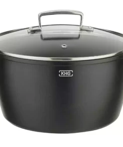 KHG Topfset 4-teilig NERO -Angebote Gläser & Karaffen Store 12531407 6 202106071305