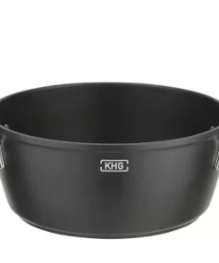 KHG Topfset 4-teilig NERO -Angebote Gläser & Karaffen Store 12531407 7 202106071305