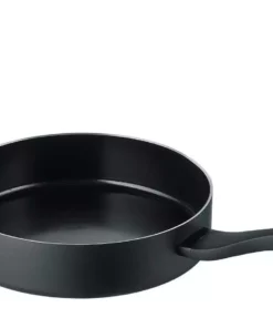 Berndes Schmorpfanne mit Deckel 28cm b.green | 28|cm -Angebote Gläser & Karaffen Store 12531516 5 202102262235