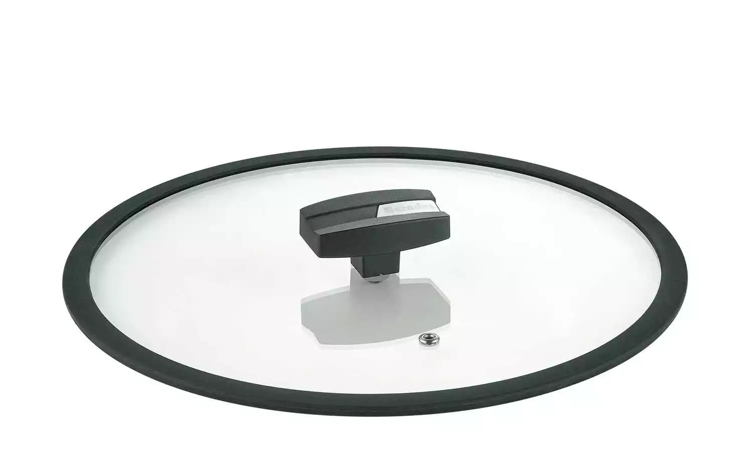 Berndes Servierpfanne mit Deckel b.green 2 Berndes Servierpfanne mit Deckel b.green – Bild 2