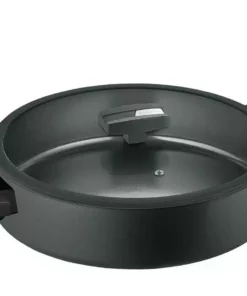 Berndes Servierpfanne mit Deckel b.green