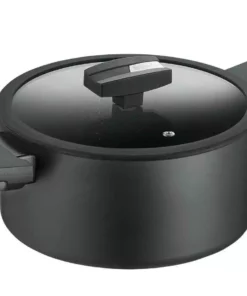 Berndes Kochtopf mit Deckel 24cm | 24|cm