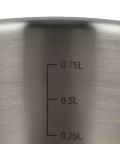 levelone Kochtopf 14 cm | Ø 14 cm Kochtopf -Angebote Gläser & Karaffen Store 12531765 2 202104152235