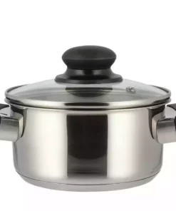 levelone Kochtopf 14 cm | Ø 14 cm Kochtopf