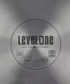 levelone Kochtopf 16 cm | Ø 16 cm Kochtopf -Angebote Gläser & Karaffen Store 12531768 4 202104152234