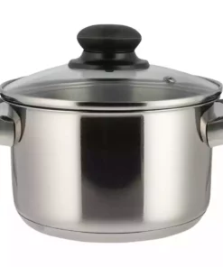 levelone Kochtopf 16 cm | Ø 16 cm Kochtopf