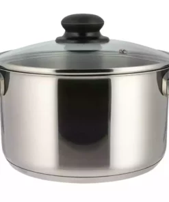 levelone Kochtopf 20 cm | Ø 20 cm Kochtopf