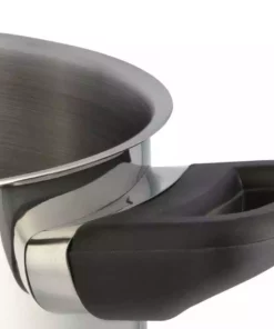 levelone Kochtopf 20 cm | Ø 20 cm Kochtopf -Angebote Gläser & Karaffen Store 12531769 3 202104152235