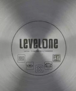 levelone Kochtopf 20 cm | Ø 20 cm Kochtopf -Angebote Gläser & Karaffen Store 12531769 5 202104152235